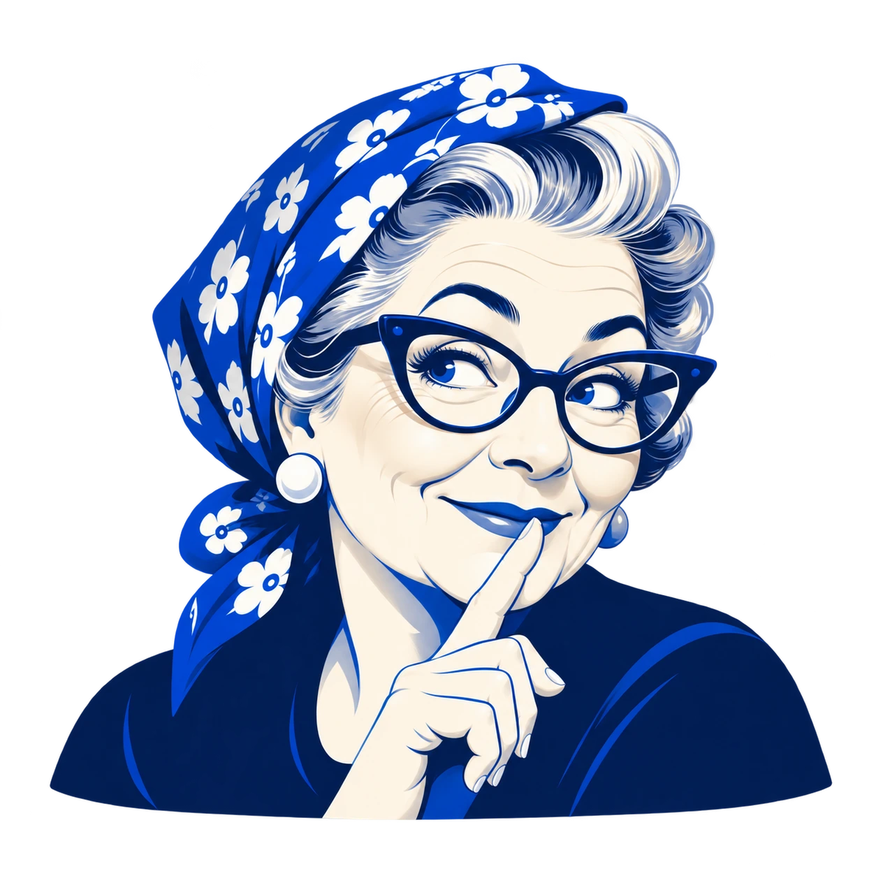 Ask Your Jewish Mother logo